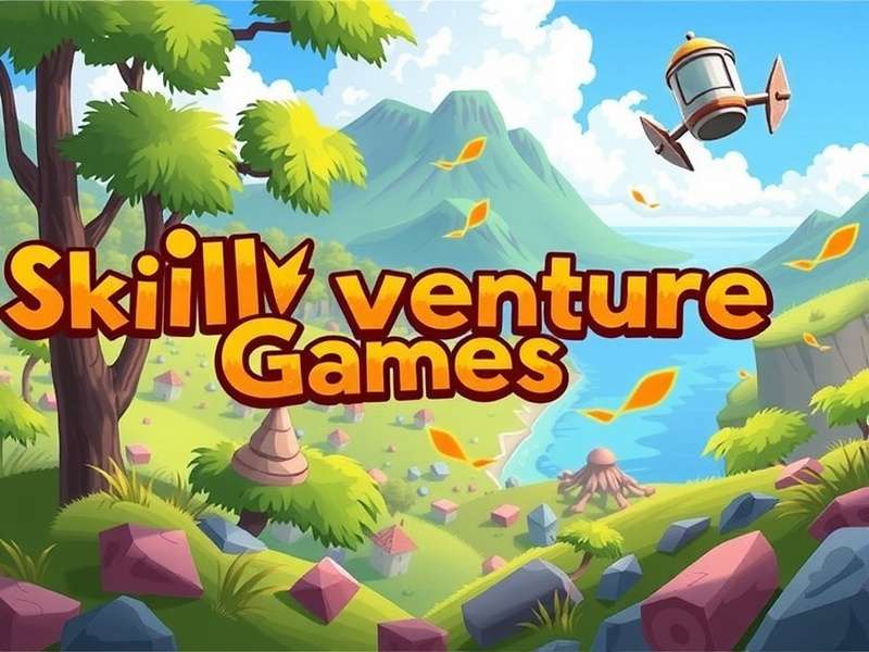 Puzzle Galaxy Screenshot