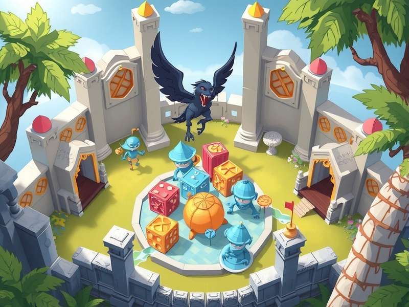 Neha Patel, Head of Operations